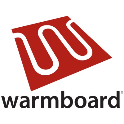 Warmboard Inc.'s Logo