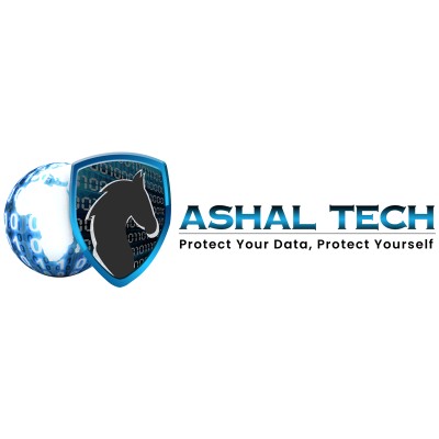 ASHAL TECH's Logo