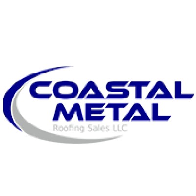 Coastal Metal's Logo