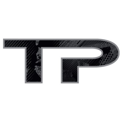 TP Race Design's Logo