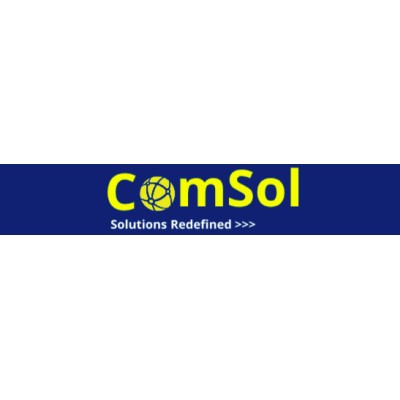 ComSol Technology LLC's Logo