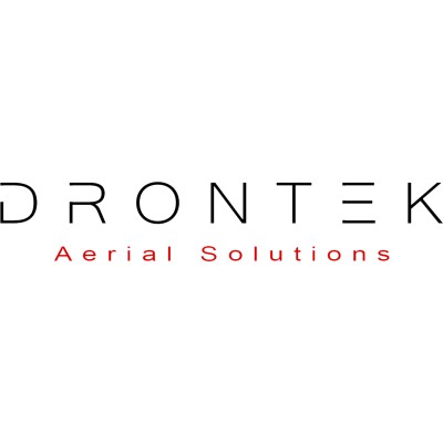 Drontek Solutions's Logo