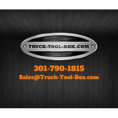 Truck Tool Box's Logo