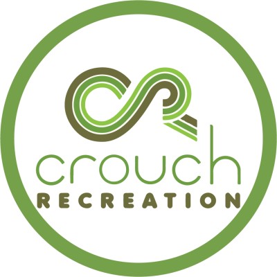 Crouch Rec's Logo