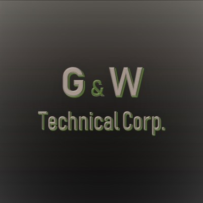 G & W Technical Corp.'s Logo