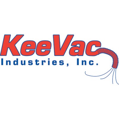 KeeVac Industries Inc.'s Logo