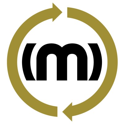 Iron and Metals Inc.'s Logo