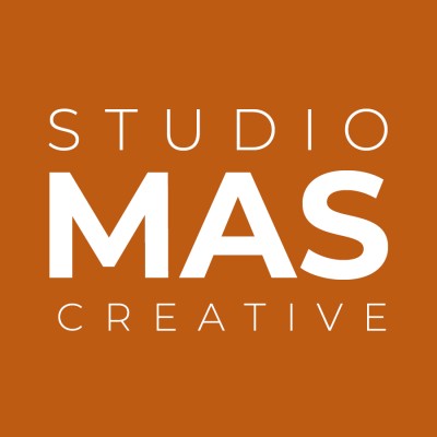 Studio Mas Creative's Logo