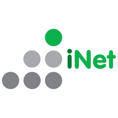 iNet Group Ltd's Logo