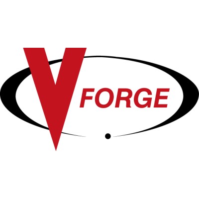 Vforge Inc.'s Logo