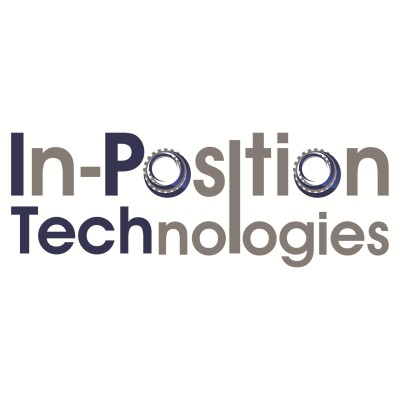 In-Position Technologies Logo