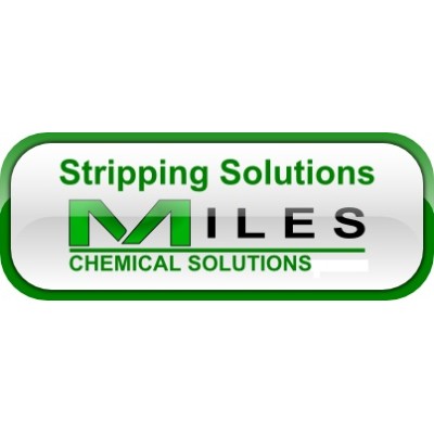 Miles Chemical Solutions's Logo