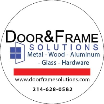 DOOR & FRAME SOLUTIONS LLC's Logo