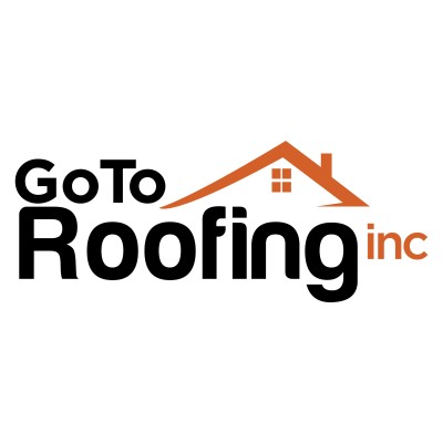 GoTo Roofing's Logo