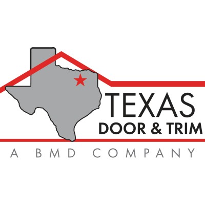 Texas Door & Trim Inc.'s Logo