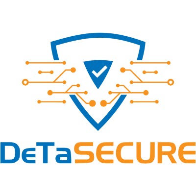 DeTaSECURE's Logo