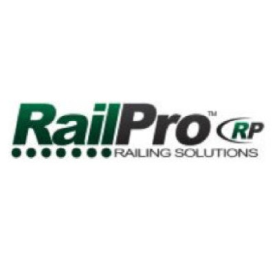 RailPro's Logo