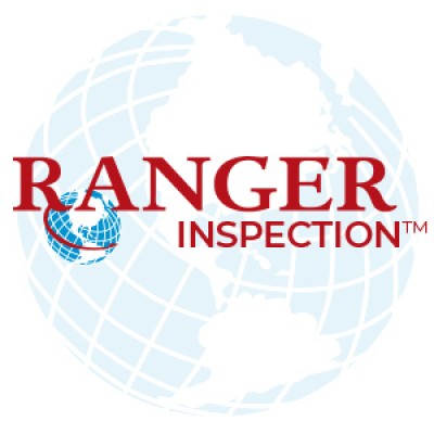 Ranger Inspection™'s Logo