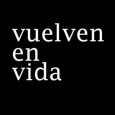 vuelven en vida's Logo