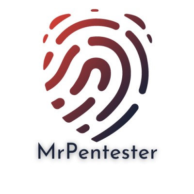 MrPentester's Logo