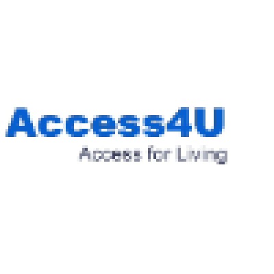 Access4U's Logo