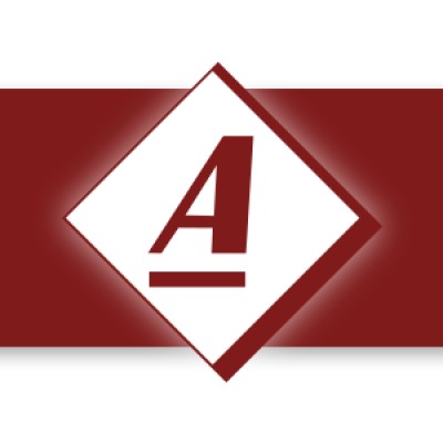 A-Line Corporation's Logo