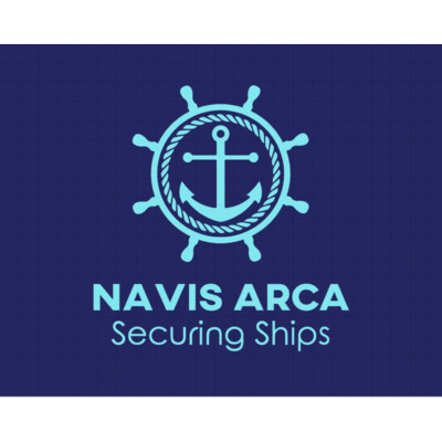 Navis Arca's Logo