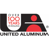 United Aluminum Corporation's Logo