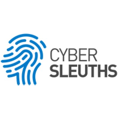 Cyber Sleuths's Logo