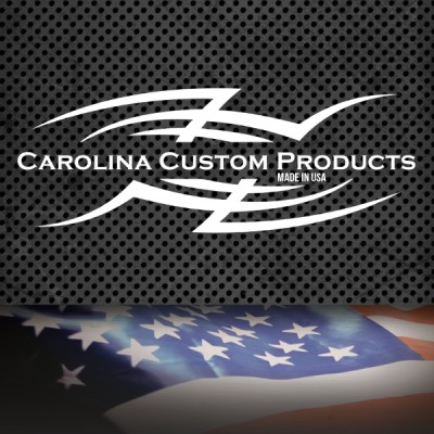 Carolina Custom Products's Logo