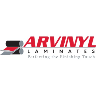 Arvinyl Laminates LP's Logo