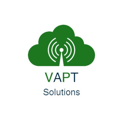 VAPT Solutions PVT. LTD.'s Logo