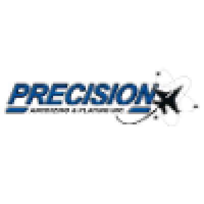 Precision Anodizing & Plating Inc.'s Logo