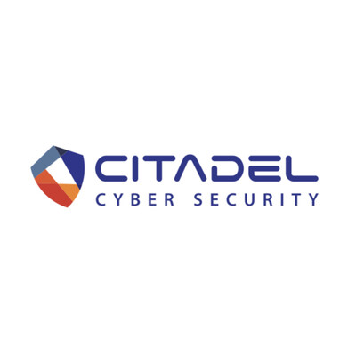 Citadel Cyber Security's Logo