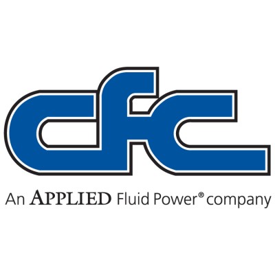 Carolina Fluid Components's Logo