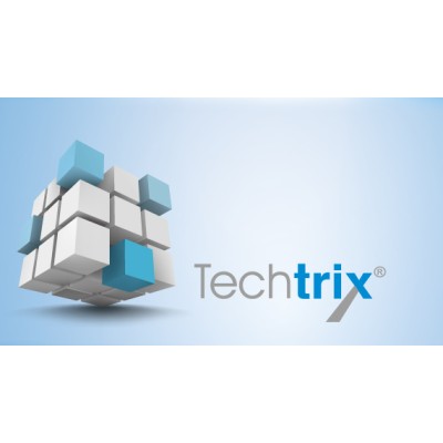 Techtrix Solutions Pvt Ltd's Logo