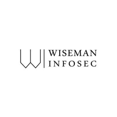 Wiseman Infosec's Logo