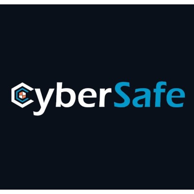 CyberSafe - Information & Cyber Security Services's Logo