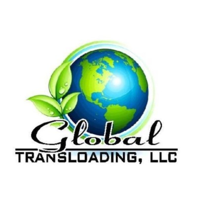 GLOBAL TRANSLOADING LLC's Logo