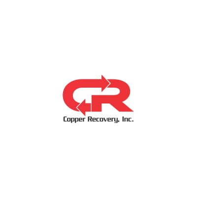 Copper Recovery's Logo