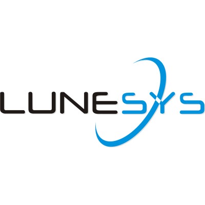 Lunesys's Logo