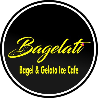 Bagelati's Logo