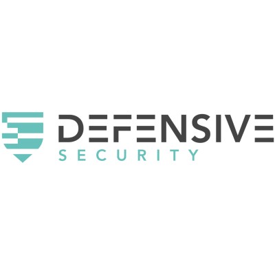 Defensive Security's Logo