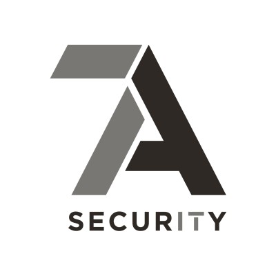 7ASecurity's Logo