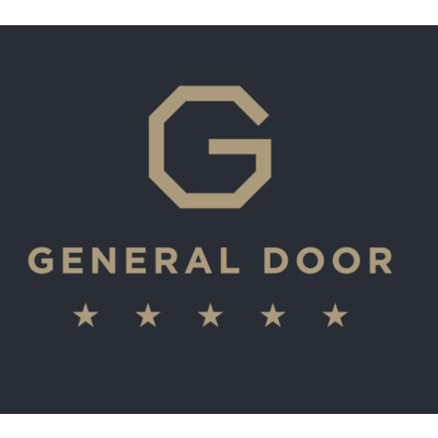 General Door's Logo