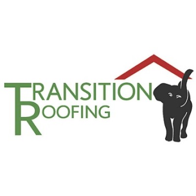 Transition Roofing's Logo