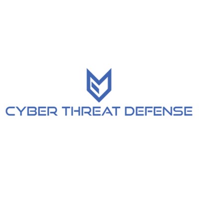 Cyber Threat Defense's Logo