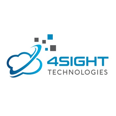 4sight Technologies Pvt Ltd's Logo