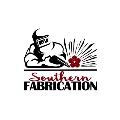 Southern Fabrication's Logo