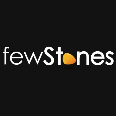 fewStones's Logo